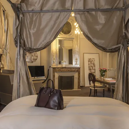 Luxury Design Hotel Particulier Le 28-3